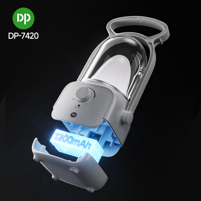 Rechargeable Emergency Hanging Lantern