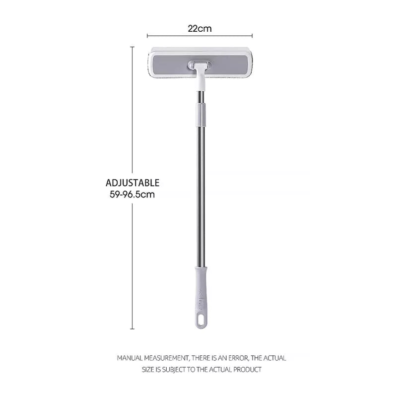 Eco-friendly Household Tools Window Screen Cleaning Brush