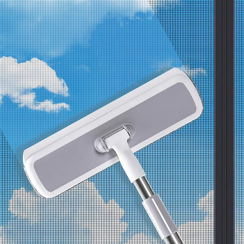 Eco-friendly Household Tools Window Screen Cleaning Brush