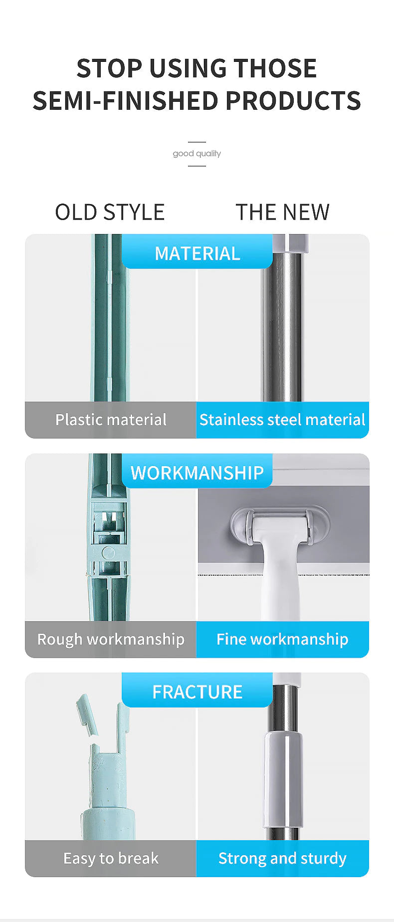 Eco-friendly Household Tools Window Screen Cleaning Brush