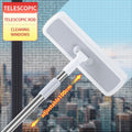 Eco-friendly Household Tools Window Screen Cleaning Brush