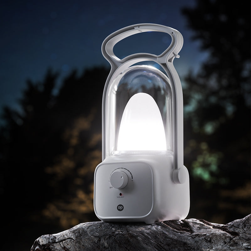 Rechargeable Emergency Hanging Lantern