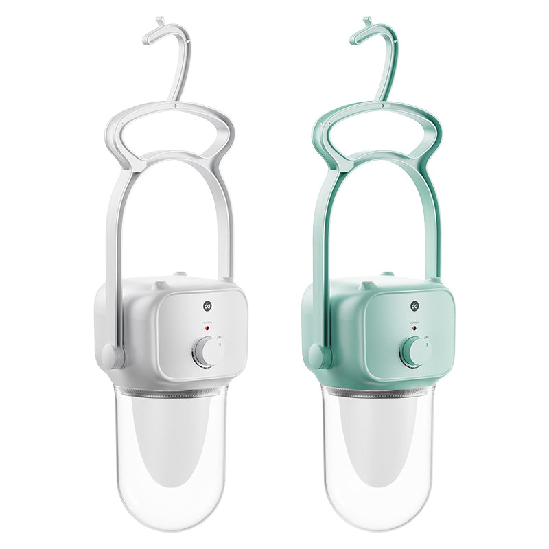 Rechargeable Emergency Hanging Lantern